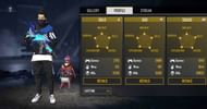 THE CM’s lifetime stats